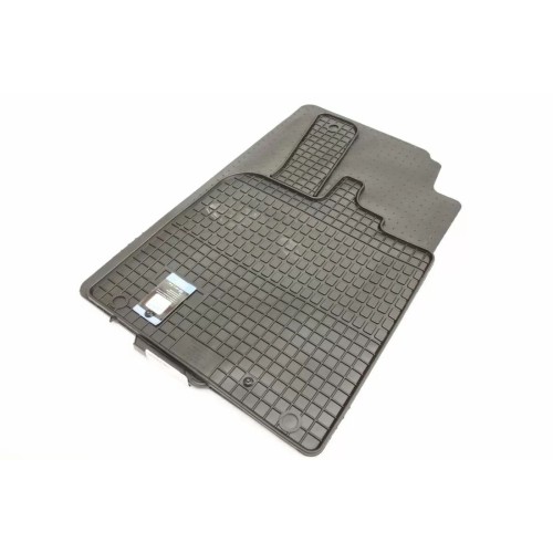 Гумени стелки за Smart 2(2007+)