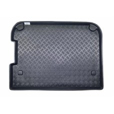 Стелка за багажник за Citroen C4 Picasso(2006-2013)-5 seats