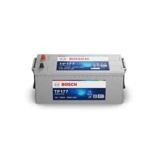 BOSCH 12V 180Ah 1000A POWER Plus 092 TP1 770