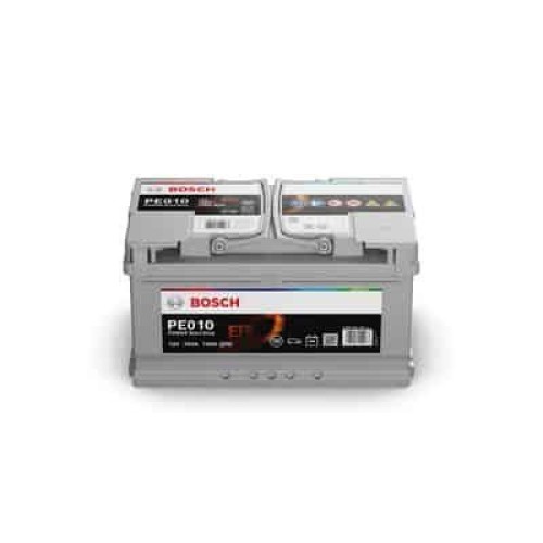 BOSCH 12V 75Ah 730A POWER EFB R+ 092 PE0 100