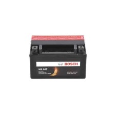 BOSCH M6 AGM YTX7A-BS 6AH 105A 12V L+ 092 M60 070
