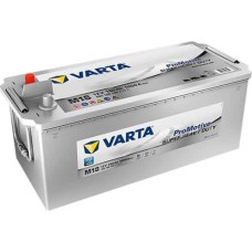 VARTA ProMotive Super Heavy Duty 680 108 100 180AH 1000A L+