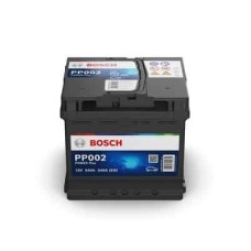 BOSCH SILVER S5 54AH 540A R+ 092 PP0 020