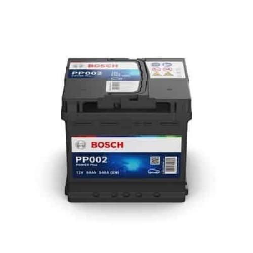 BOSCH SILVER S5 54AH 540A R+ 092 PP0 020