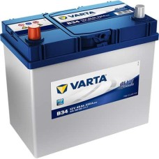 VARTA Blue Dynamic 545 158 033 45AH 330A L+ JIS