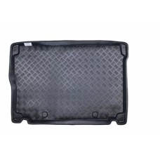 Стелка за багажник за Renault Scenic III(2009-2016) with net