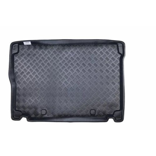 Стелка за багажник за Renault Scenic III(2009-2016) with net
