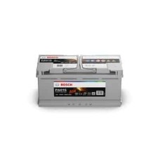 BOSCH 12V 105Ah 950A POWER AGM R+ 092 PA0 150