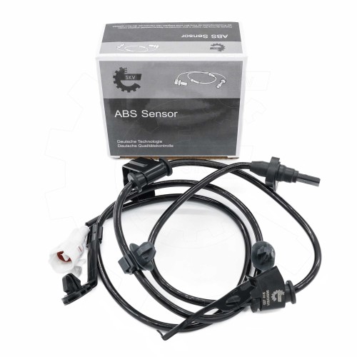 ABS датчик за TOYOTA Ractis Urban Cruiser Yaris Vios 06SKV531(89542-52030)