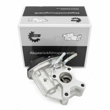 EGR клапан за NISSAN Cabstar Navara Pathfinder 14SKV265(14710-5X00D)