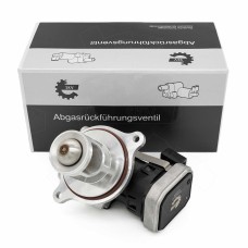 EGR клапан за MERCEDES Klasa A Klasa B 14SKV272(A6401401960)