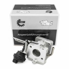 EGR клапан за AUDI A4 A6 A8 Q7 VW Touareg Phaeton 14SKV290(059131063D)