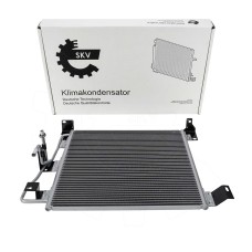 Air conditioning condenser за JEEP Grand Cherokee I 86SKV556()
