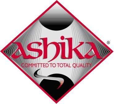 ASHIKA