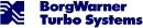 BorgWarner
