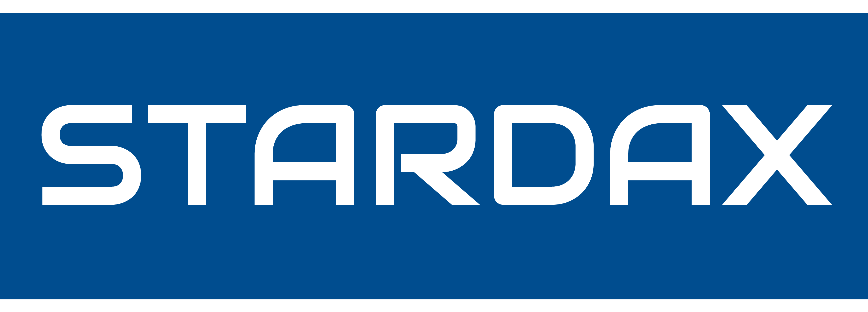 STARDAX