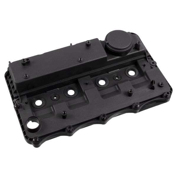 капак на клапаните (на цилиндровата глава)