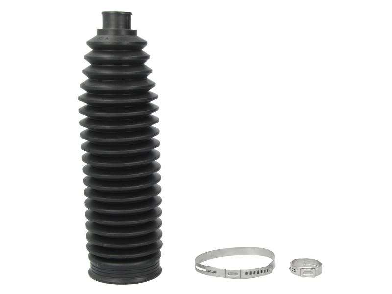 комплект маншон, кормилно управление