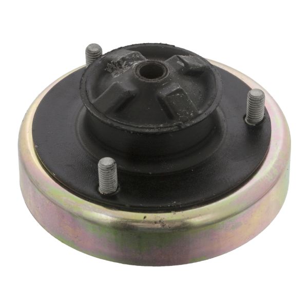 тампон на макферсън