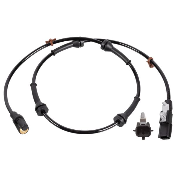 датчик, обороти на колелото