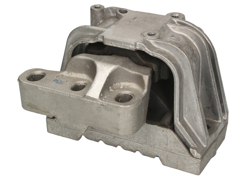 окачване, двигател