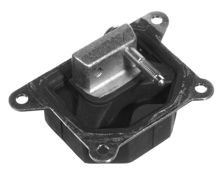 окачване, двигател