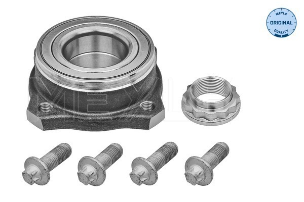 главина на колелото