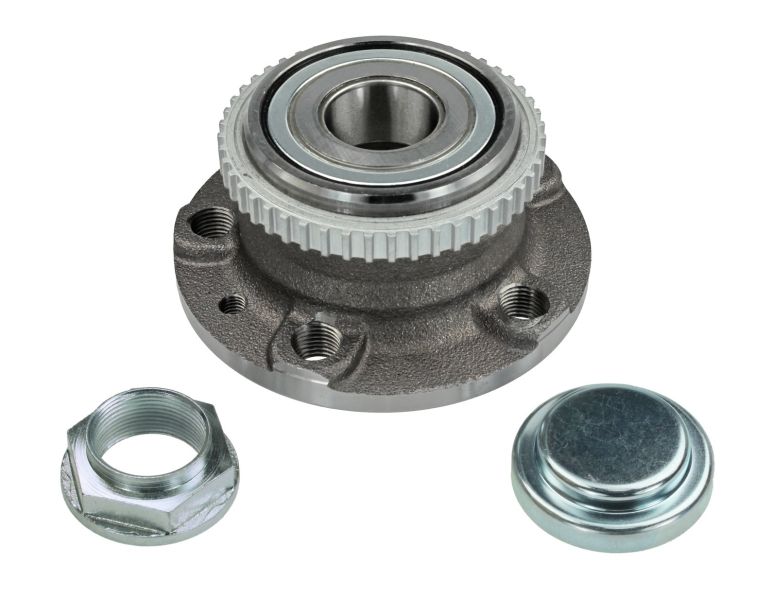 главина на колелото