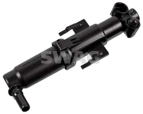 дюза миещо устр., миене на фаровете