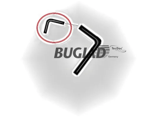 въздуховод за турбината