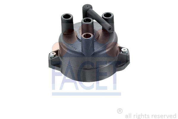 капачка на дистрибутор на запалване