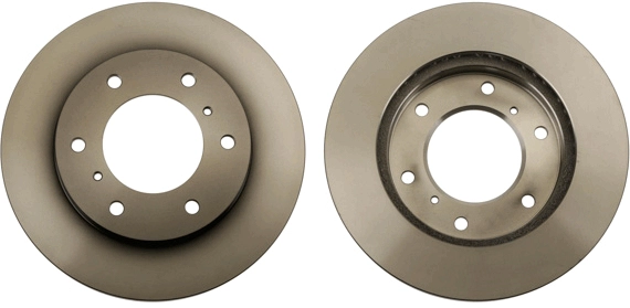 спирачен диск