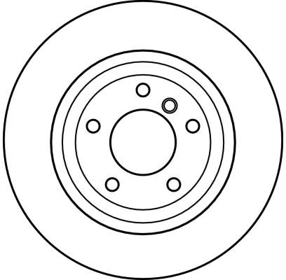 Спирачен диск