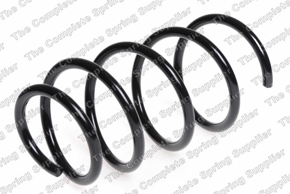 пружина за ходовата част