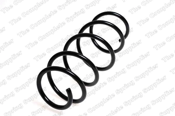 пружина за ходовата част