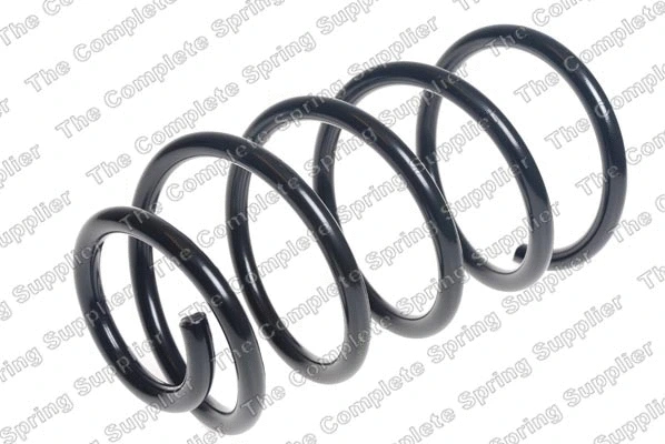 пружина за ходовата част