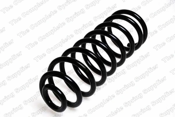 пружина за ходовата част