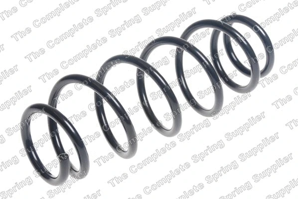 пружина за ходовата част