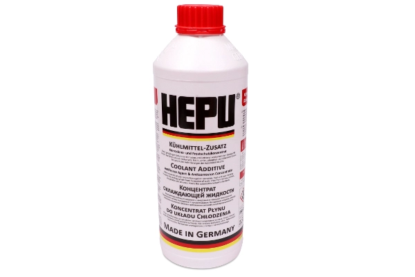 антифриз