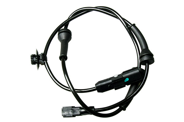 Датчик, обороти на колелото