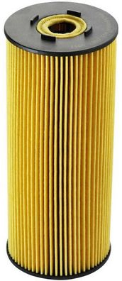 маслен филтър