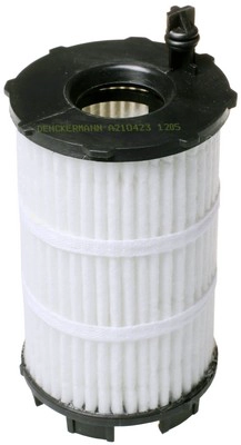 маслен филтър
