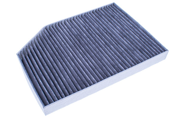 Филтър купе (поленов филтър)