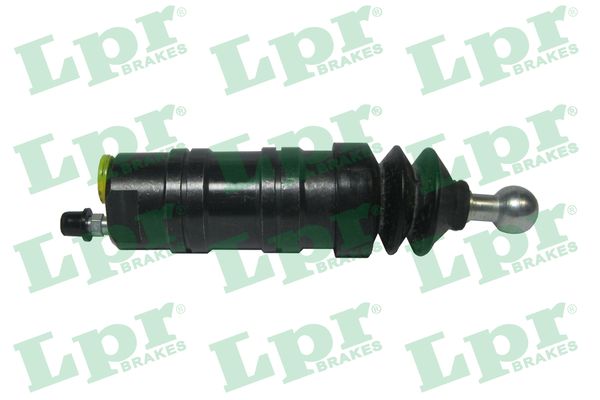 хидравлична помпа, активатор съединител