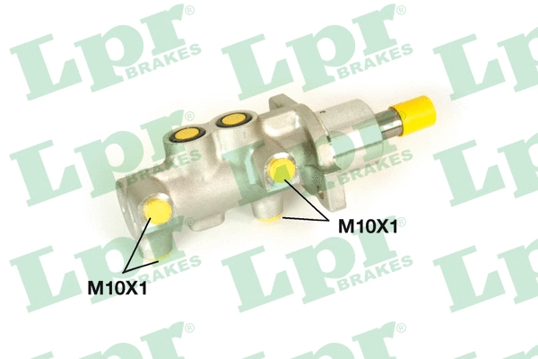 Спирачна помпа