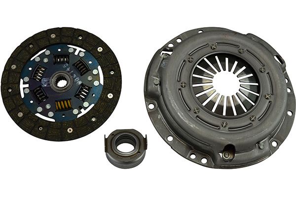 комплект съединител