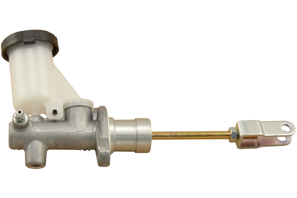 горна помпа на съединител