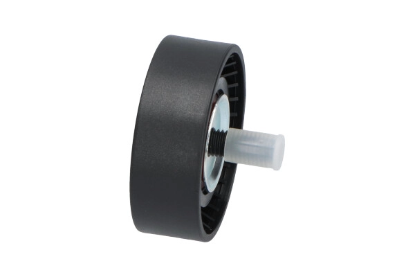 паразитна/ водеща ролка, пистов ремък