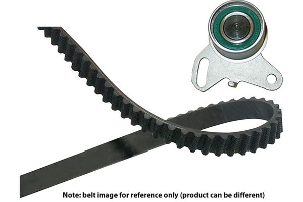 Комплект ангренажен ремък
