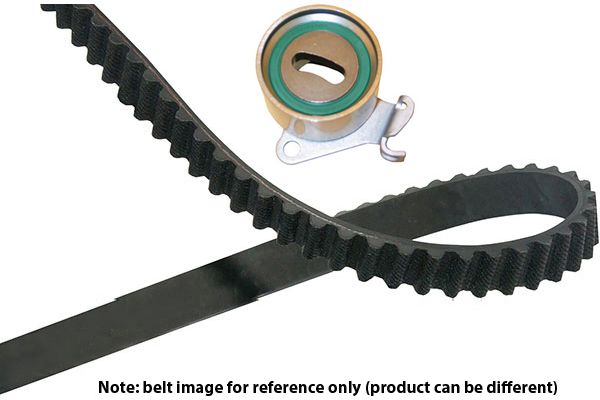 комплект ангренажен ремък